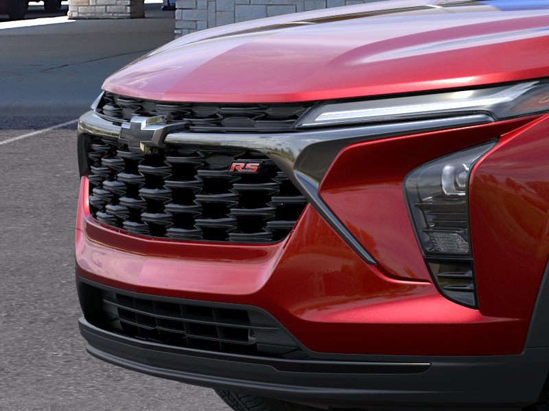 2026 Chevrolet Trax RS - Photo 37