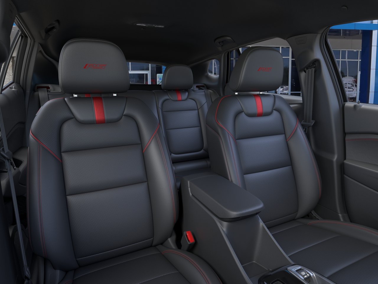 2026 Chevrolet Trax RS - Photo 40