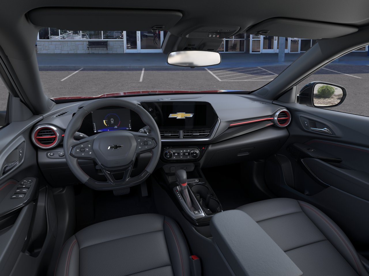 2026 Chevrolet Trax RS - Photo 39