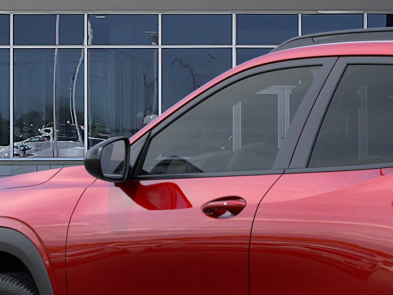 2026 Chevrolet Trax RS - Photo 36
