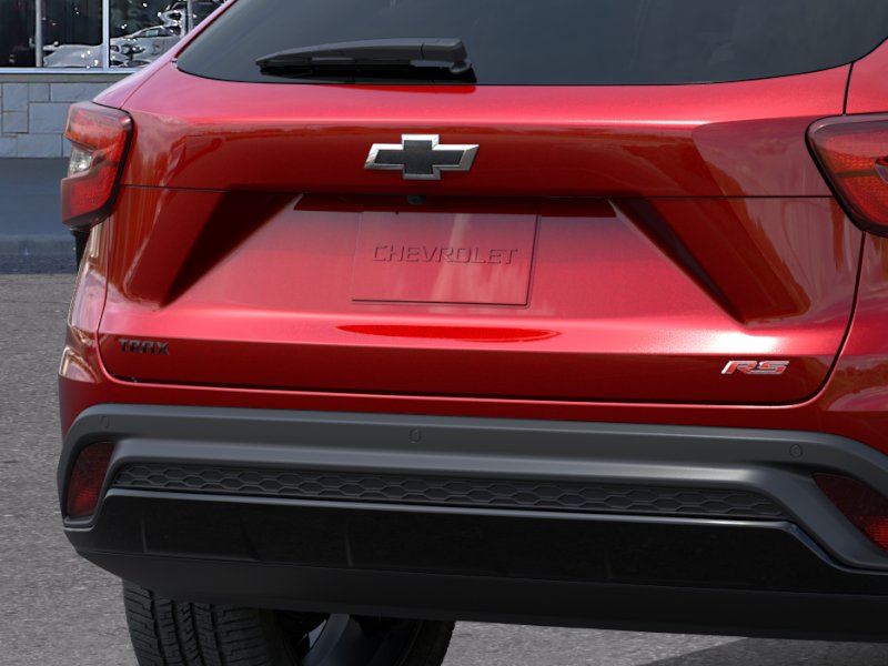 2026 Chevrolet Trax RS - Photo 38