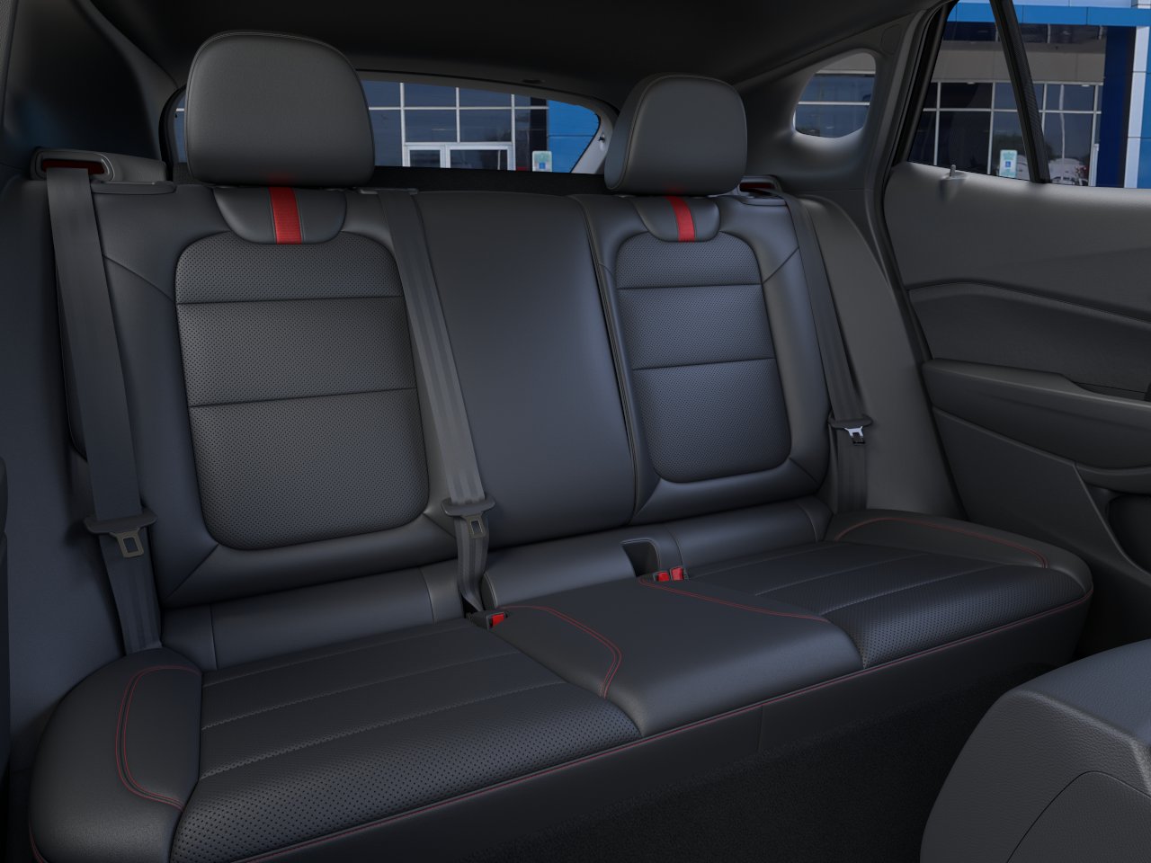 2026 Chevrolet Trax RS - Photo 41