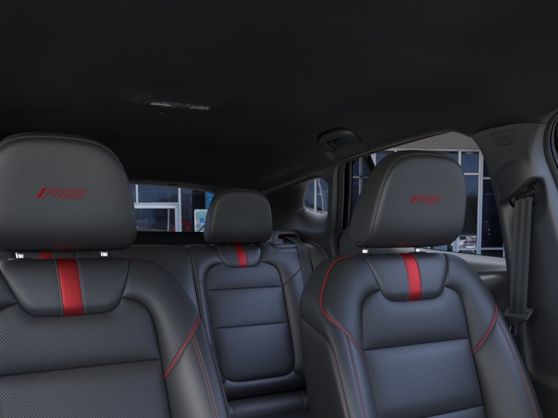 2026 Chevrolet Trax RS - Photo 48