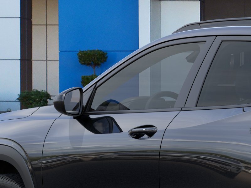 New 2026 Mosaic Black Metallic Chevrolet 2RS image 36