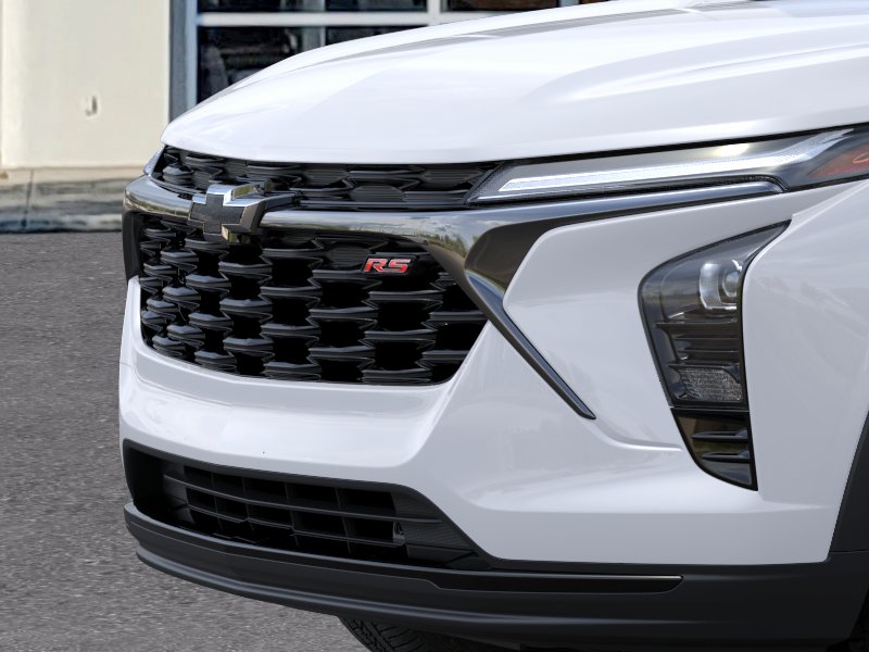 2026 Chevrolet Trax RS - Photo 37