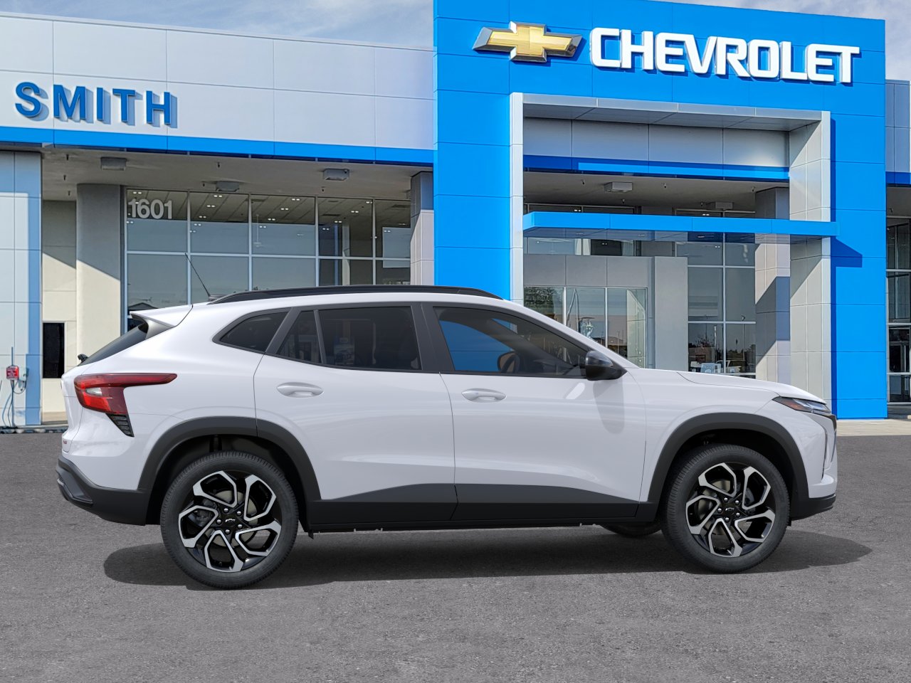 2026 Chevrolet Trax RS - Photo 29