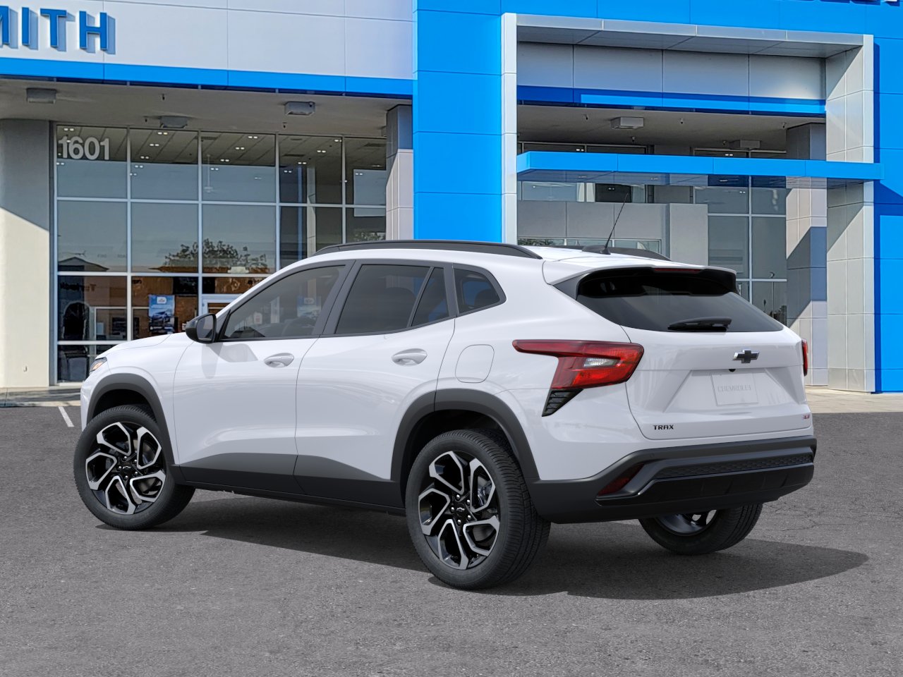 2026 Chevrolet Trax RS - Photo 27