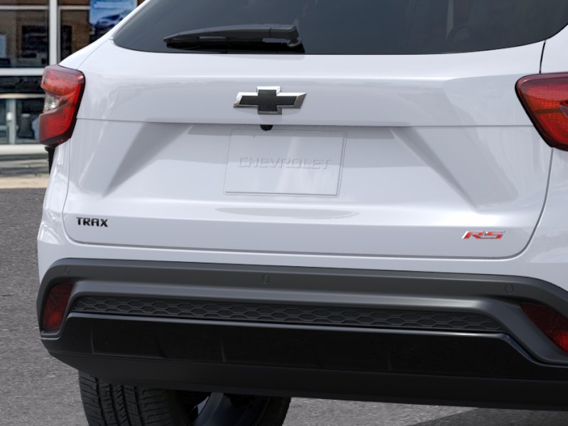 2026 Chevrolet Trax RS - Photo 38