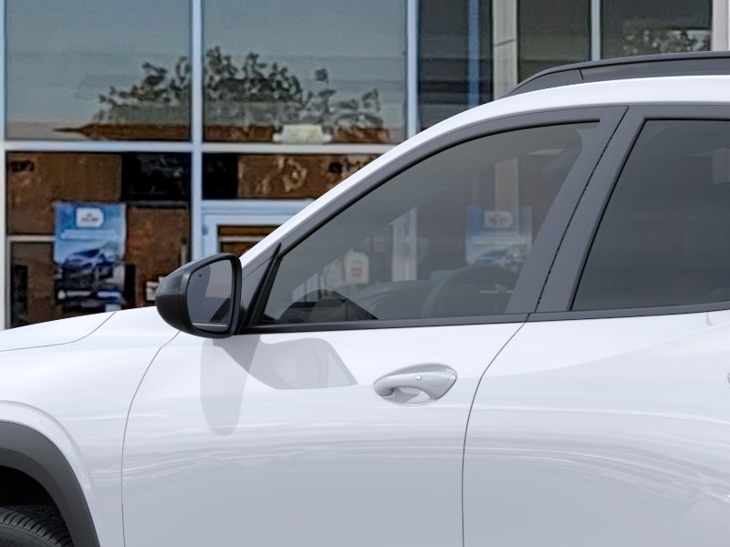 2026 Chevrolet Trax RS - Photo 36