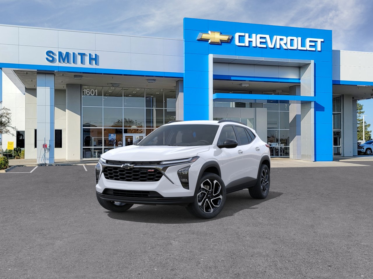 2026 Chevrolet Trax RS - Photo 32