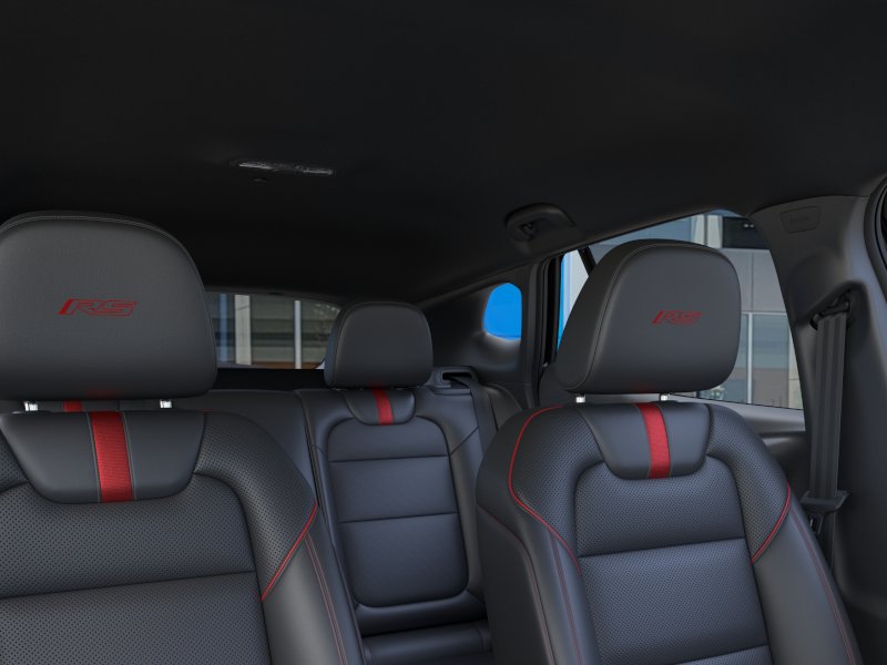 2026 Chevrolet Trax RS - Photo 48