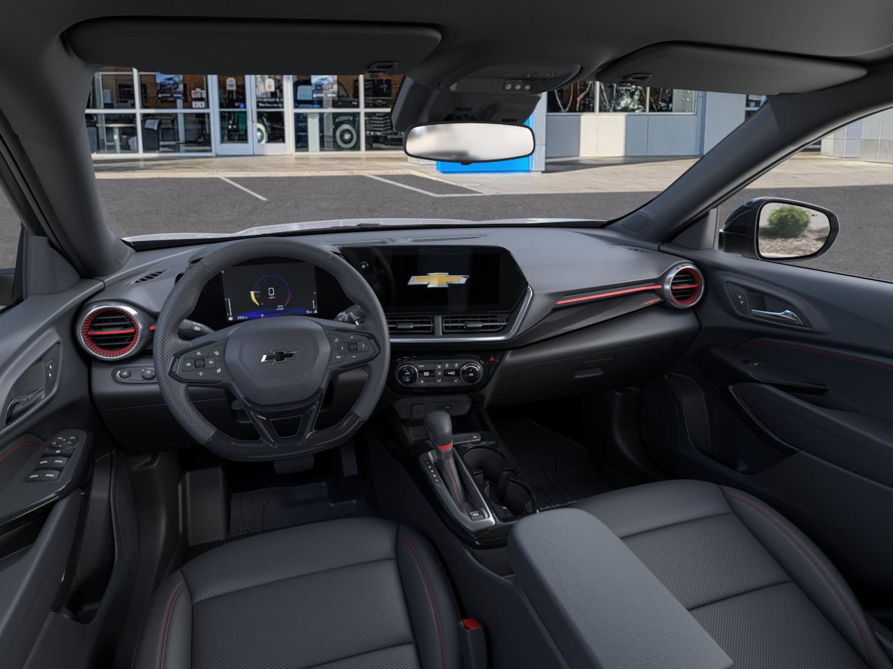 2026 Chevrolet Trax RS - Photo 39