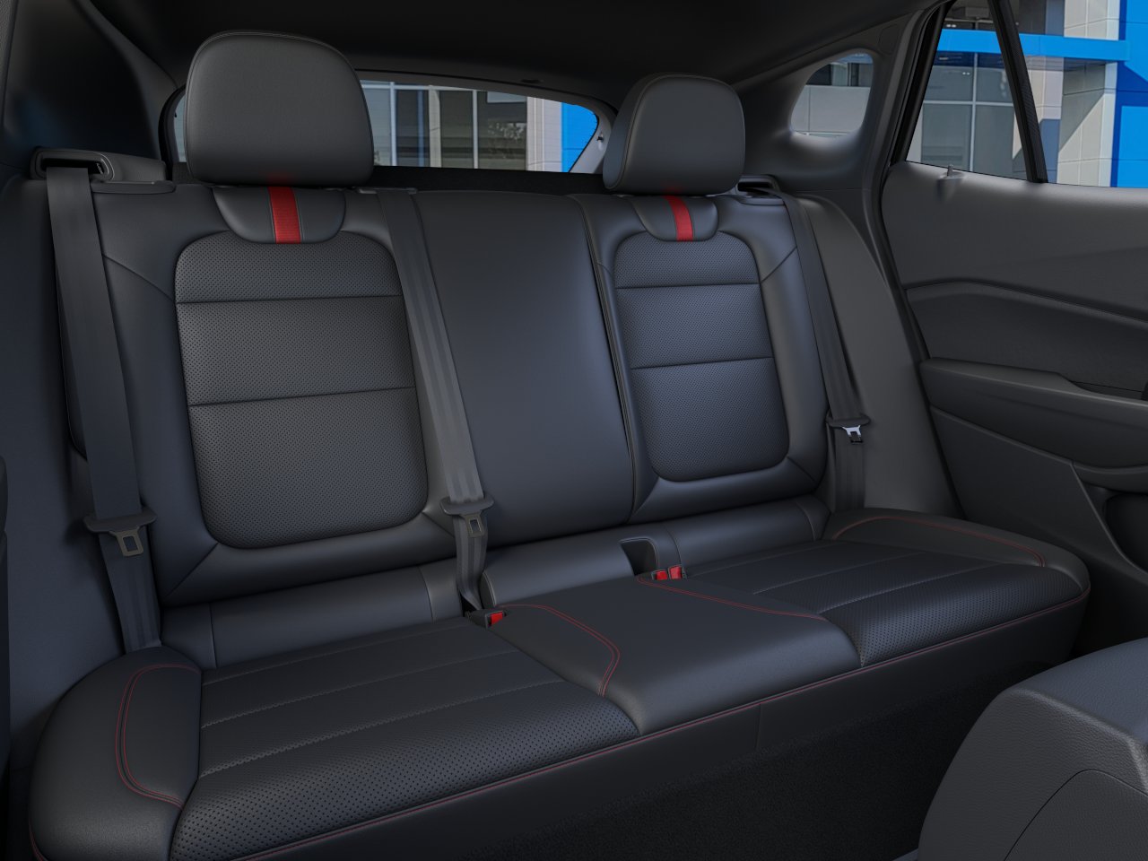 2026 Chevrolet Trax RS - Photo 41