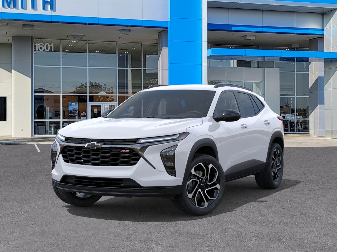 2026 Chevrolet Trax RS - Photo 30