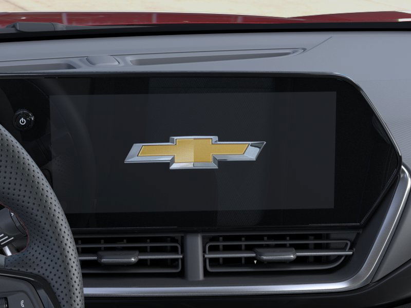2026 Chevrolet Trax photo 20