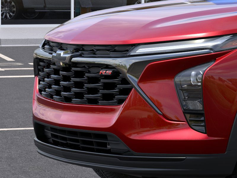2026 Chevrolet Trax photo 13