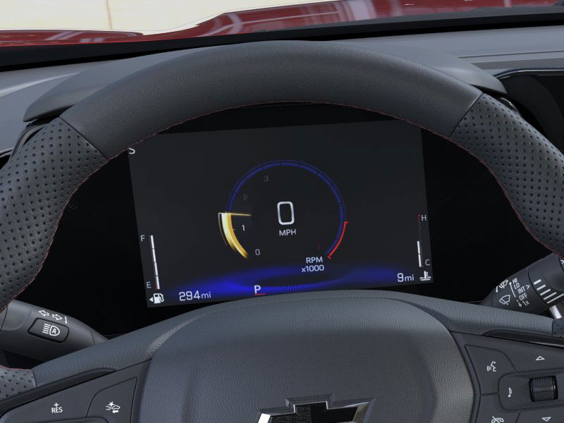 2026 Chevrolet Trax photo 18