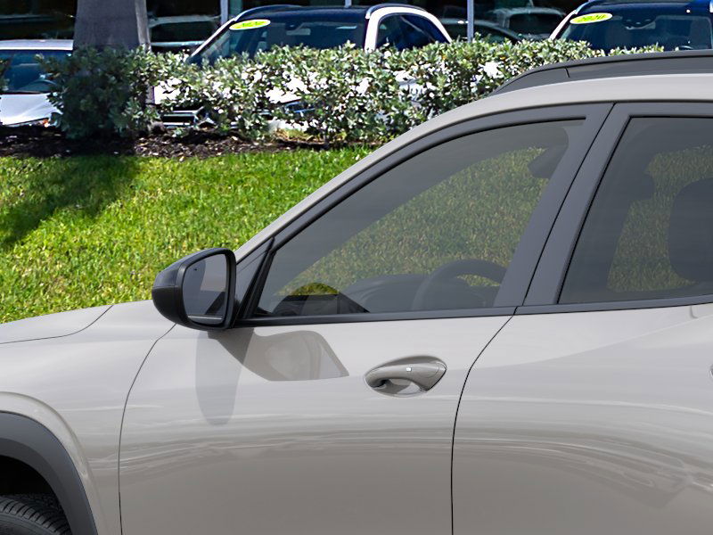 2026 Chevrolet Trax photo 27