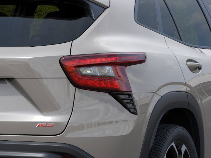 2026 Chevrolet Trax photo 26