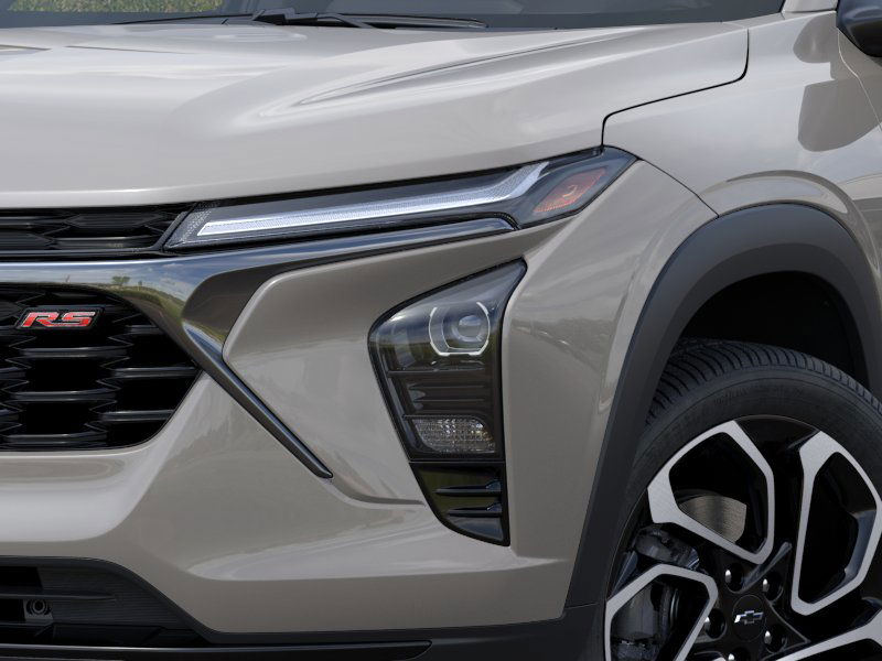 2026 Chevrolet Trax photo 25