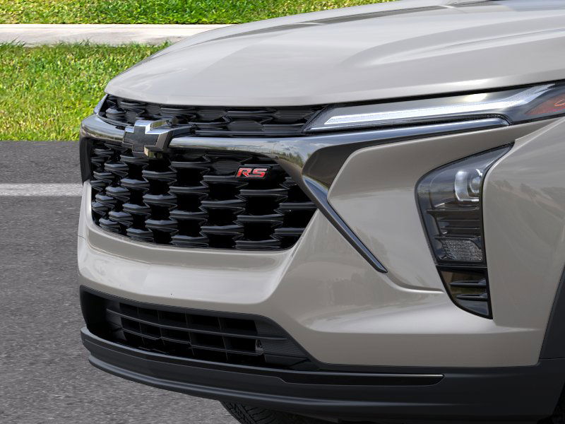 2026 Chevrolet Trax photo 28