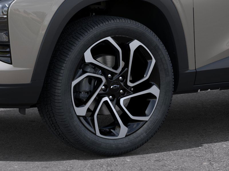 2026 Chevrolet Trax photo 24