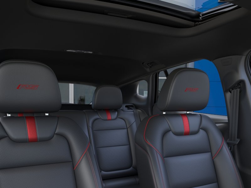 2026 Chevrolet Trax RS - Photo 48