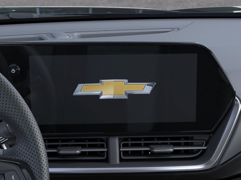 2026 CHEVROLET TRAX - Image 19