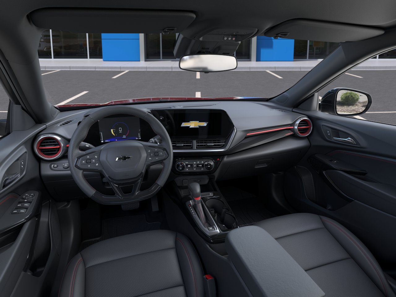 2026 Chevrolet Trax RS - Photo 40
