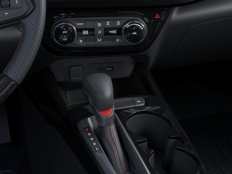 2026 Chevrolet Trax RS - Photo 48
