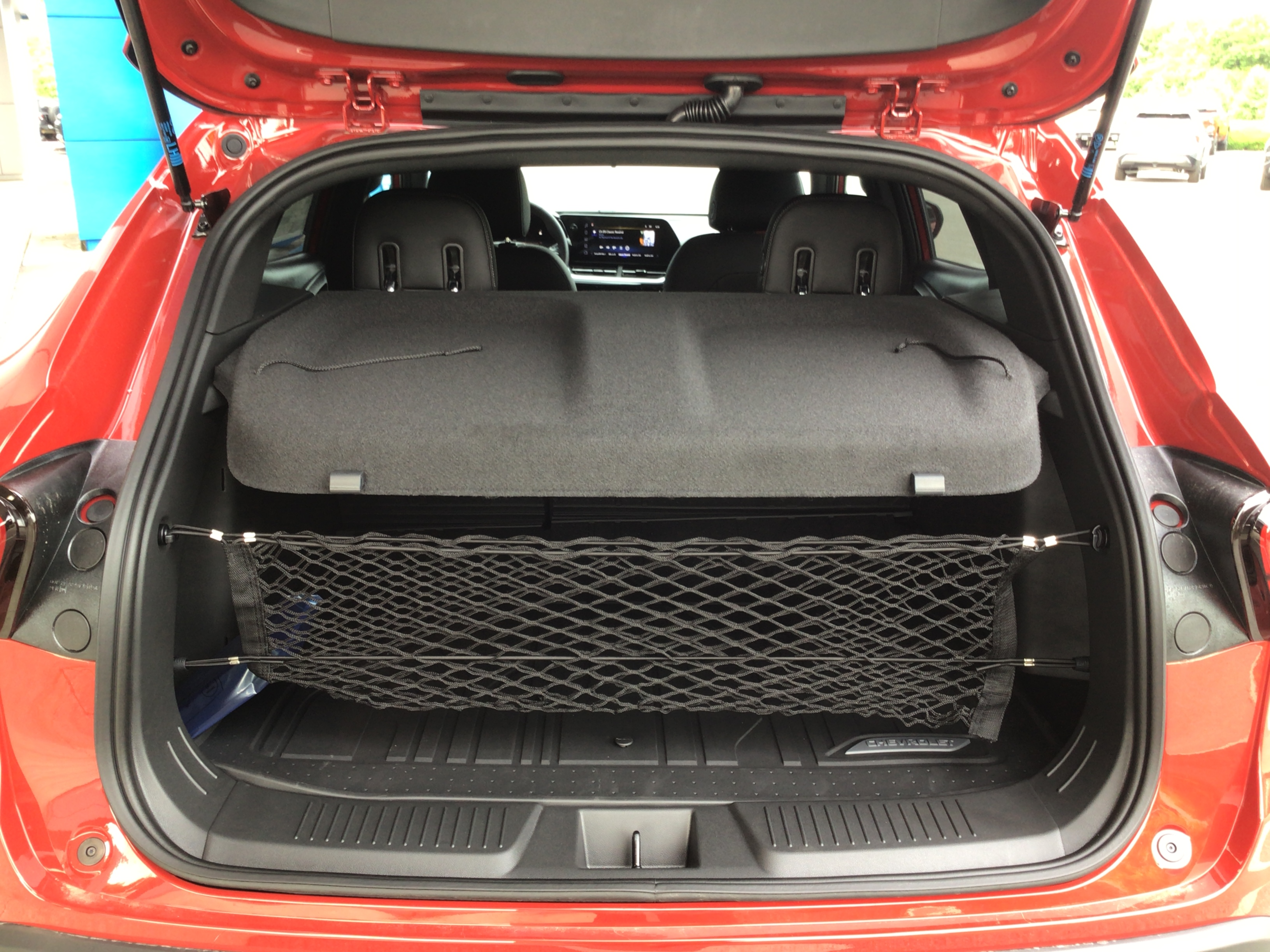 2026 Chevrolet Trax RS - Photo 34