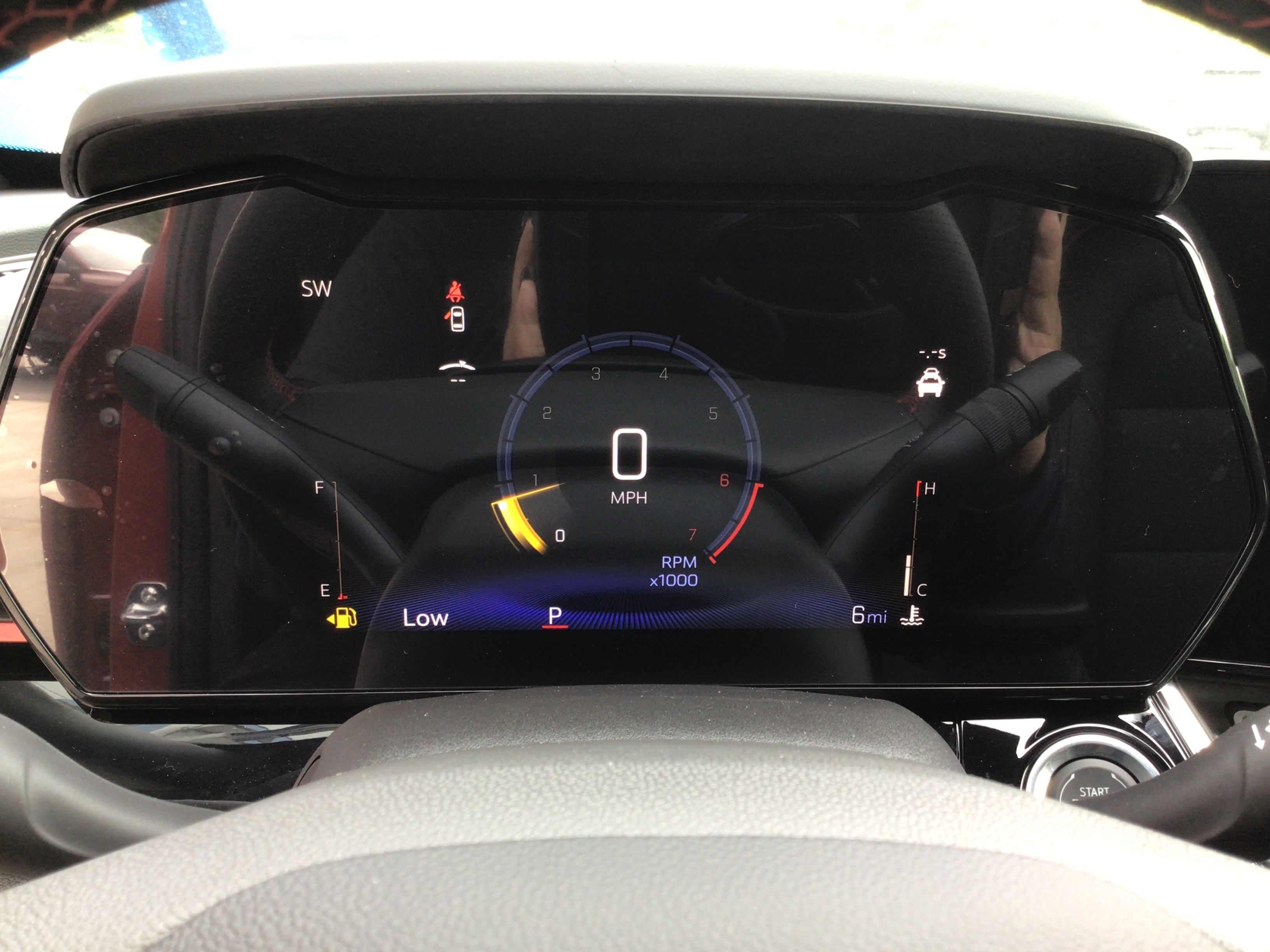 2026 Chevrolet Trax RS - Photo 22