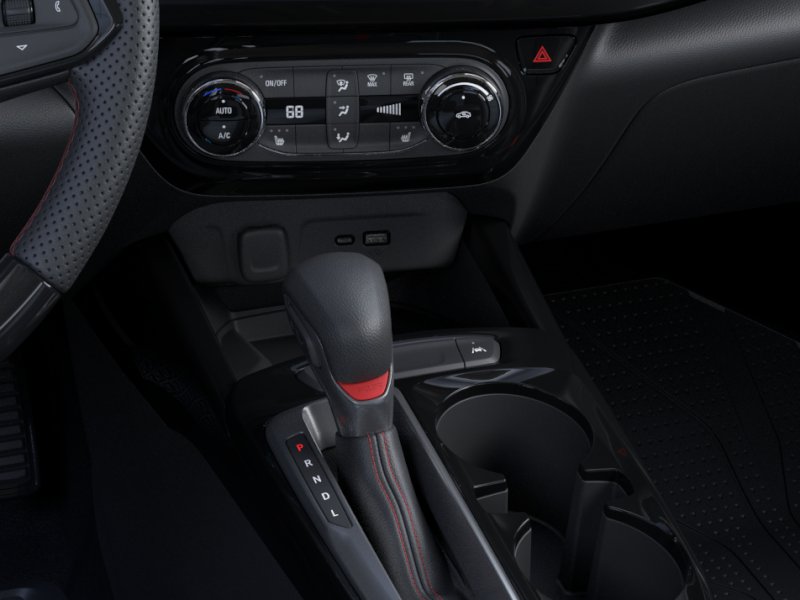 2026 Chevrolet Trax RS - Photo 59