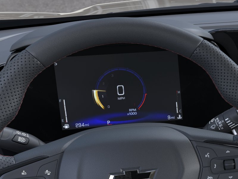 2026 Chevrolet Trax RS - Photo 42