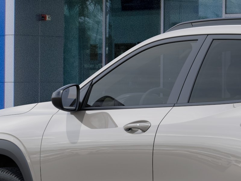 2026 Chevrolet Trax RS - Photo 36
