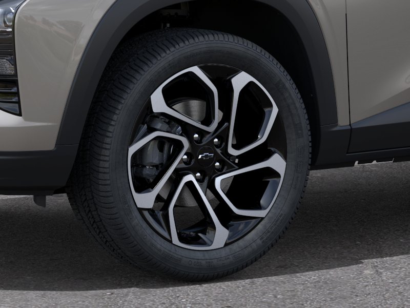 2026 Chevrolet Trax RS - Photo 33