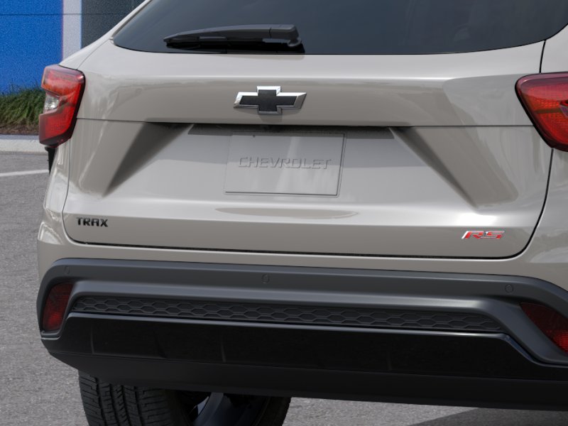 2026 Chevrolet Trax RS - Photo 38
