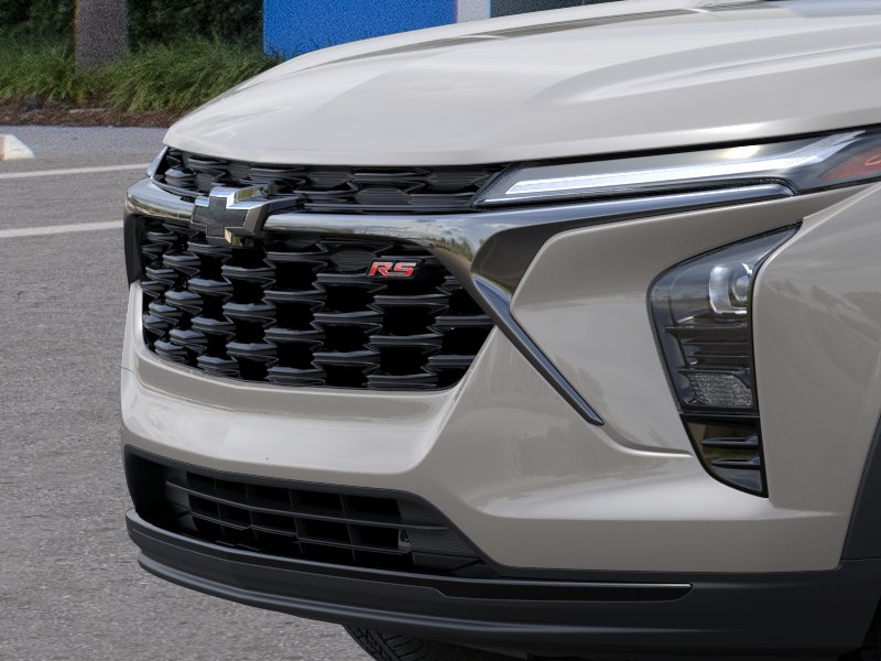 2026 Chevrolet Trax RS - Photo 37