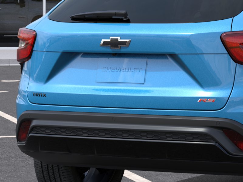 2026 Chevrolet Trax RS - Photo 34