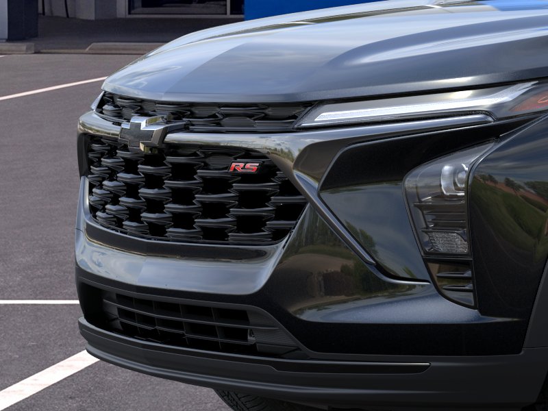 2026 Chevrolet Trax RS - Photo 37