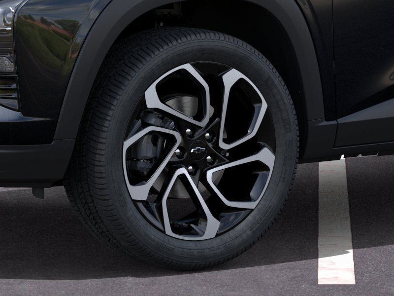2026 Chevrolet Trax RS - Photo 33