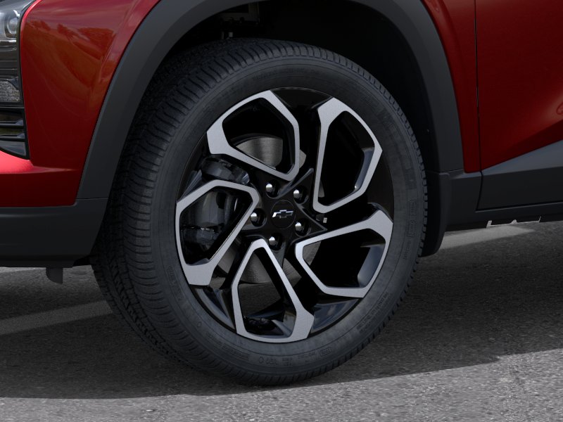 2026 Chevrolet Trax RS - Photo 33
