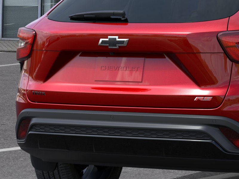 2026 Chevrolet Trax RS - Photo 38