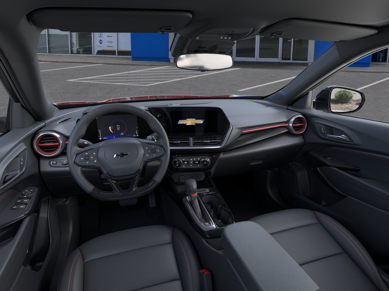2026 Chevrolet Trax RS - Photo 39