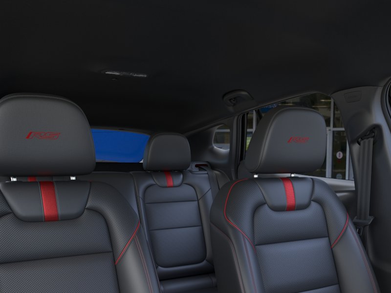 2026 Chevrolet Trax RS - Photo 48