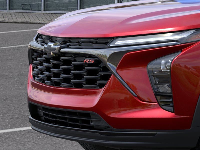 2026 Chevrolet Trax RS - Photo 37