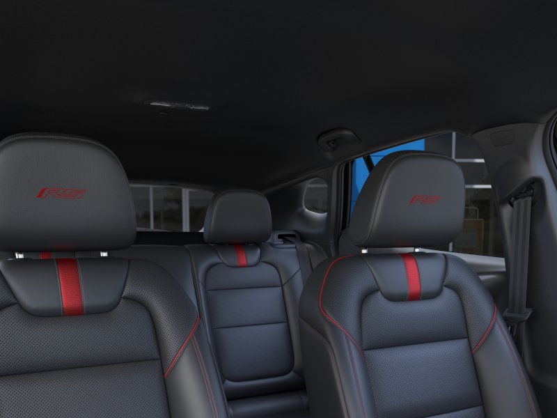 2026 Chevrolet Trax RS - Photo 24