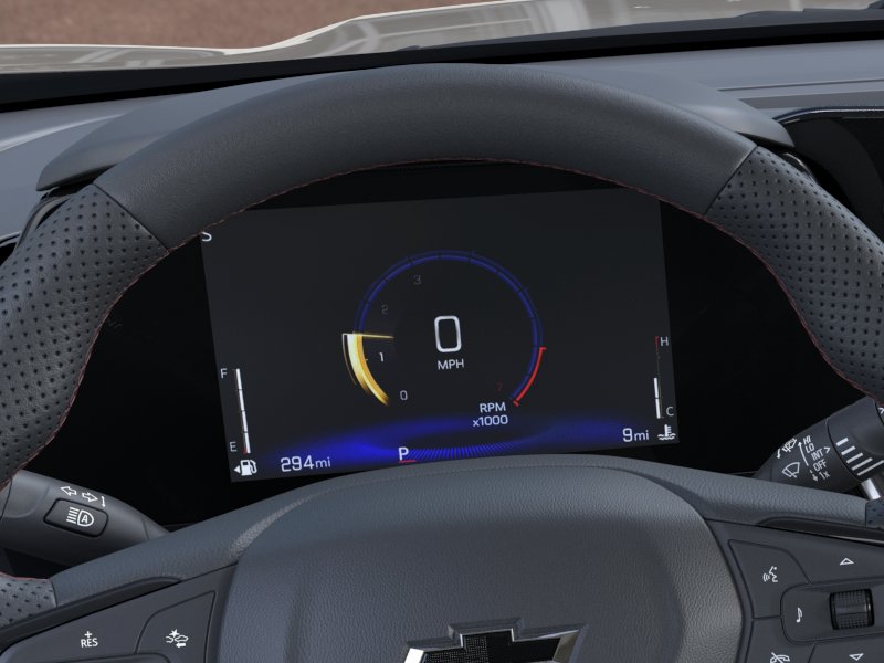 2026 Chevrolet Trax Activ - Photo 18