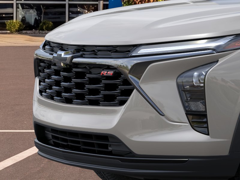 2026 Chevrolet Trax Activ - Photo 13