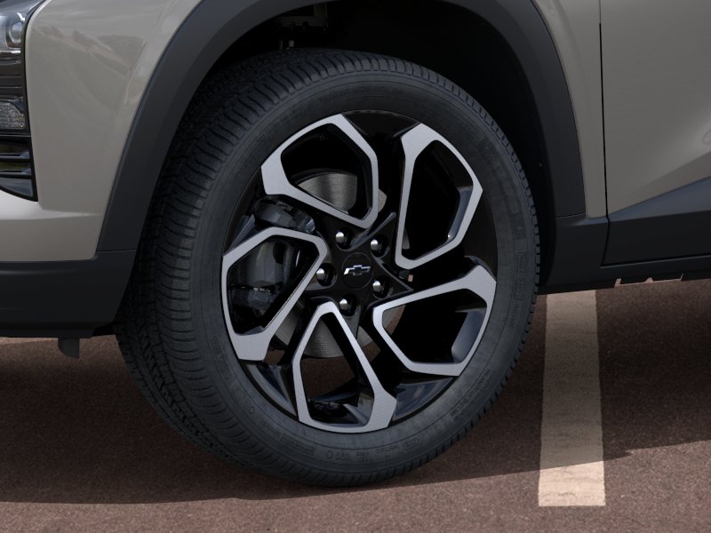 2026 Chevrolet Trax Activ - Photo 9